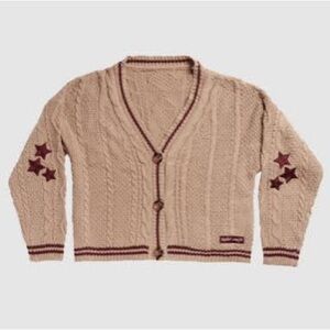 TAYLOR SWIFT FOLKLORE CARDIGAN